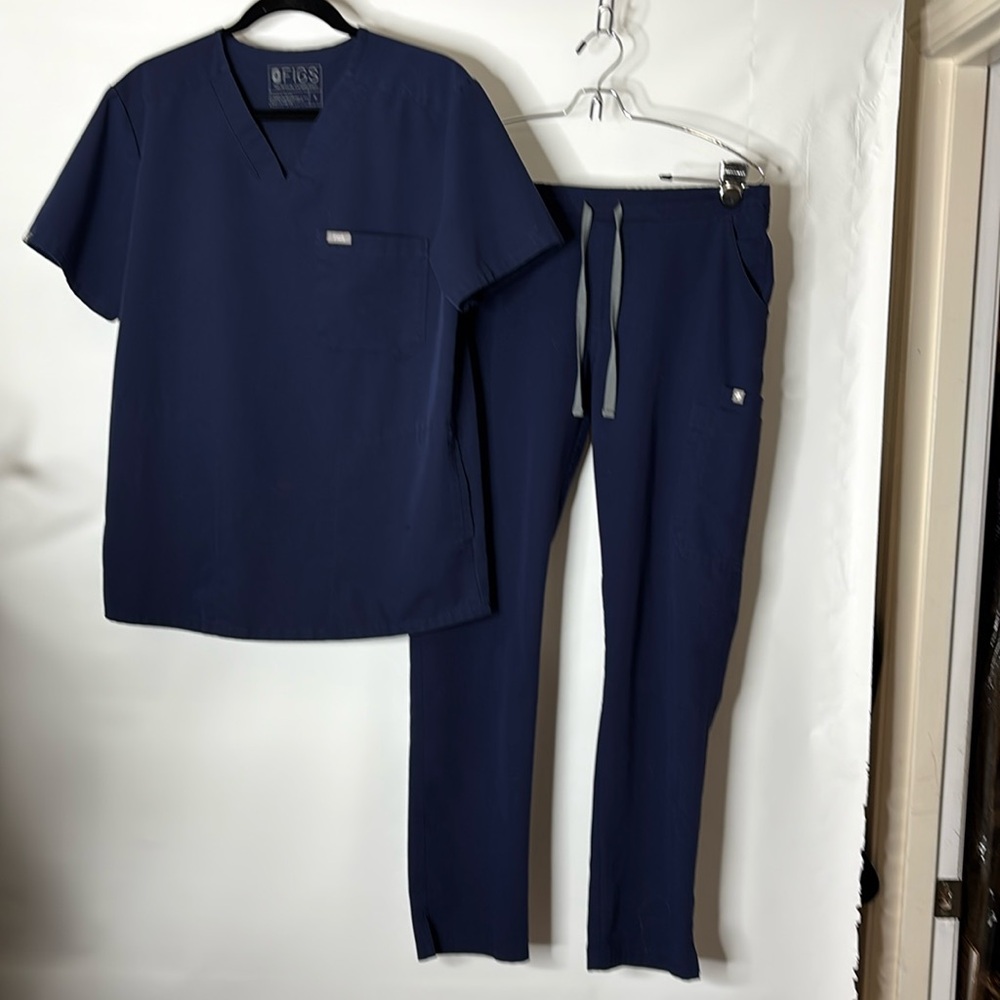 Scrub Set